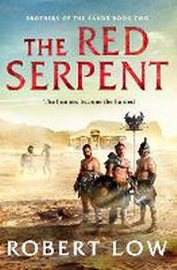 Enlarge image Cover: The Red Serpent - Canelo