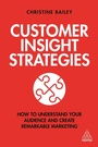 Cover: Customer Insight Strategies - Kogan Page Ltd