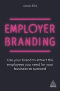 Cover: Employer Branding - Kogan Page Ltd