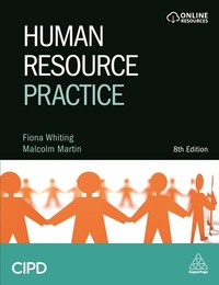Enlarge image Cover: Human Resource Practice - Kogan Page Ltd