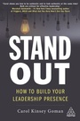 Cover: Stand Out - Kogan Page Ltd