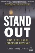 Cover: Stand Out - Kogan Page Ltd