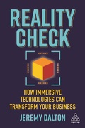 Cover: Reality Check - Kogan Page Ltd