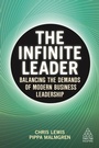 Cover: The Infinite Leader - Kogan Page Ltd