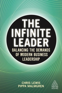 Enlarge image Cover: The Infinite Leader - Kogan Page Ltd