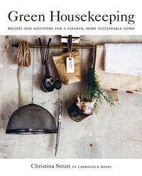Abbildung von: Green Housekeeping - CICO Books