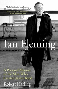 Abbildung von: Ian Fleming - Biteback Publishing
