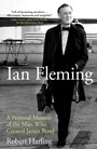 Cover: Ian Fleming - Biteback Publishing