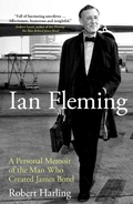 Cover: Ian Fleming - Biteback Publishing