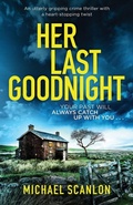 Cover: Her Last Goodnight - Bookouture