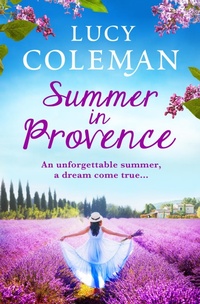 Enlarge image Cover: Summer in Provence - Boldwood Books Ltd