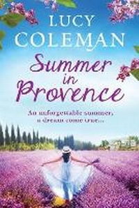 Enlarge image Cover: Summer in Provence - Boldwood Books Ltd