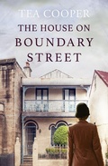 Cover: The House on Boundary Street - Harlequin Mills & Boon