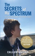 Cover: The Secrets of My Spectrum - Frami Books