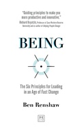 Cover: Being - LID Publishing