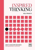 Cover: Inspired Thinking - LID Publishing