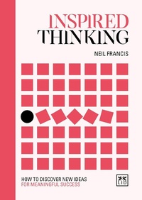 Enlarge image Cover: Inspired Thinking - LID Publishing