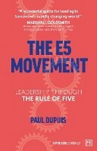 Enlarge image Cover: The E5 Movement - LID Publishing