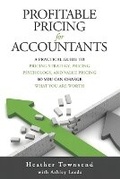 Cover: Profitable Pricing For Accountants - Excedia Group Ltd