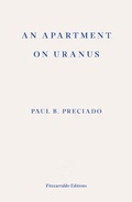 Cover: An Apartment on Uranus - Fitzcarraldo Editions