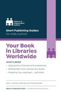 Cover: Your Book in Libraries Worldwide - Font Publications