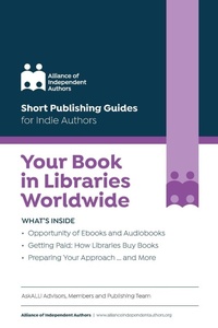 Enlarge image Cover: Your Book in Libraries Worldwide - Font Publications