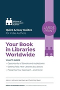 Cover: Your Book in Libraries Worldwide - Font Publications