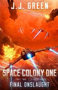 Cover: Final Onslaught - InfiniteBook