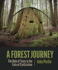 Abbildung von: The Forest Journey - Patagonia Books