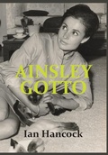 Cover: Ainsley Gotto - Connor Court Publishing Pty Ltd