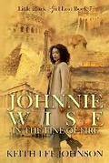 Cover: Little Black Girl Lost - Dare to Imagine Publishing