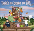 Cover: There's No Dream Too Tall - National Center for Youth Issues