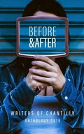 Cover: Before and After - Bluebullseye Press