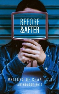 Enlarge image Cover: Before and After - Bluebullseye Press