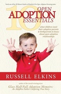 Cover: 10 Open Adoption Essentials - Inky's Nest Publishing