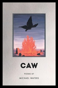 Enlarge image Cover: Caw - BOA Editions, Limited