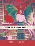 Cover: Letters to a Young Brown Girl - BOA Editions, Limited