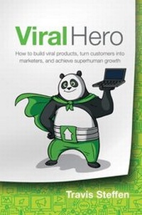 Abbildung von: Viral Hero - Indigo River Publishing