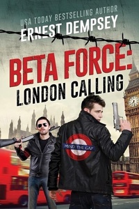 Enlarge image Cover: London Calling - Enclave Publishing