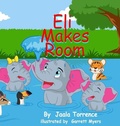 Cover: Eli Makes Room - Rapier Publishing Company