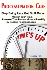 Abbildung von: Procrastination Cure - Fanton Publishers