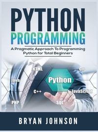 Enlarge image Cover: Python Programming - Tyler MacDonald