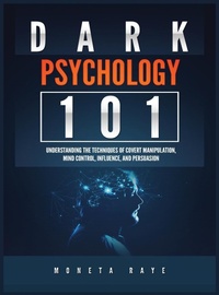 Bild: Dark Psychology 101 - Tyler MacDonald