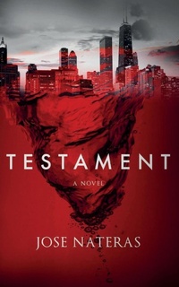 Enlarge image Cover: Testament - NineStar Press, LLC