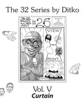 Cover: Curtain - SD Publishing