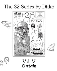 Enlarge image Cover: Curtain - SD Publishing