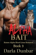 Cover: Alpha Bait - Revelry Publishing