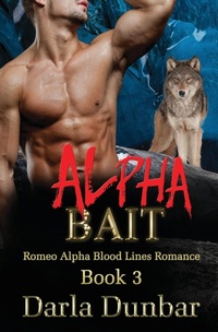 Enlarge image Cover: Alpha Bait - Revelry Publishing