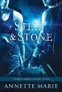 Enlarge image Cover: Steel & Stone Companion Collection - Dark Owl Fantasy Inc