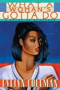 Cover: What a Woman's Gotta Do - Simon & Schuster